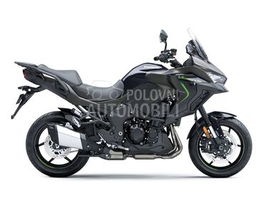 Kawasaki Versys 1100 AKCIJA