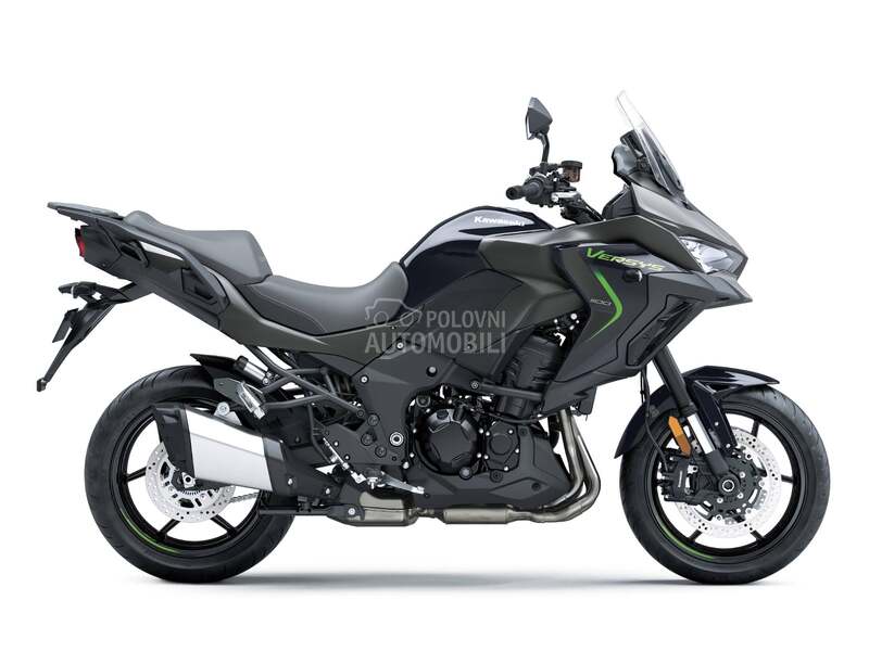 Kawasaki Versys 1100 AKCIJA