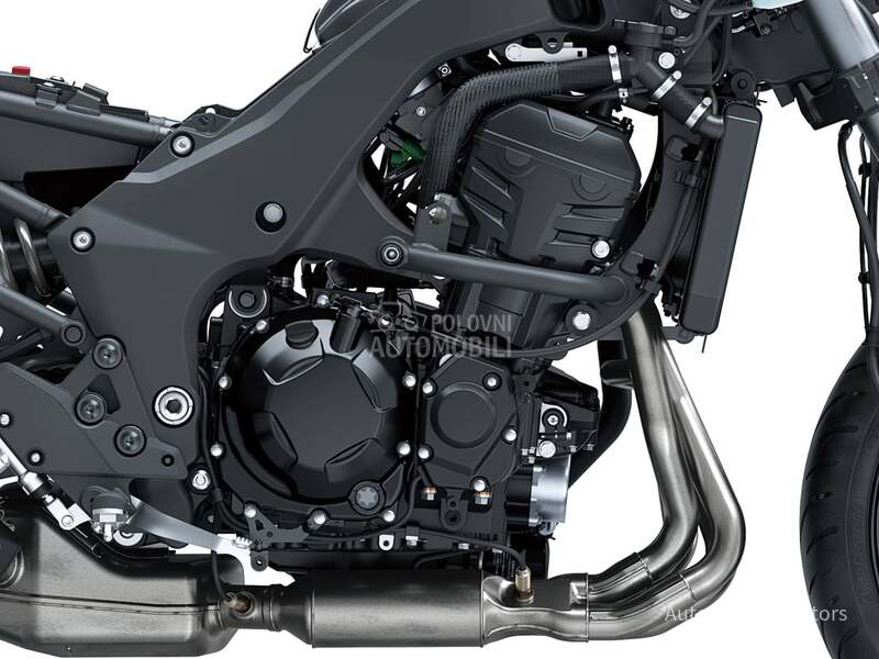 Kawasaki Versys 1100 AKCIJA