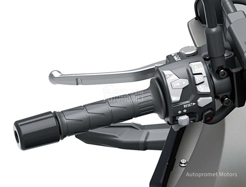 Kawasaki Versys 1100 AKCIJA