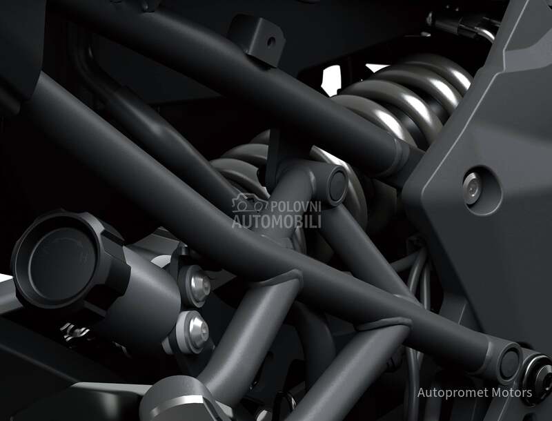 Kawasaki Versys 1100 AKCIJA