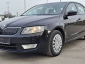 Škoda Octavia P R E M I U M