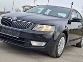 Škoda Octavia P R E M I U M