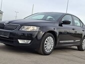 Škoda Octavia P R E M I U M