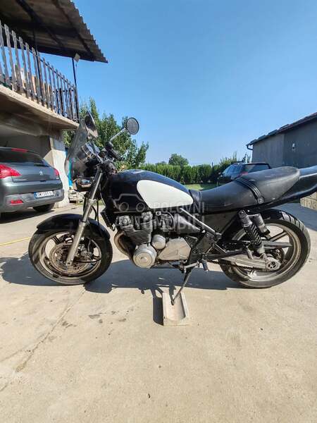 Kawasaki Zephyr