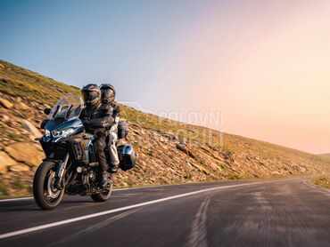 Kawasaki Versys 1100 S