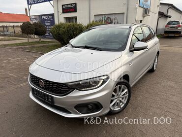Fiat Tipo 1.6  CH