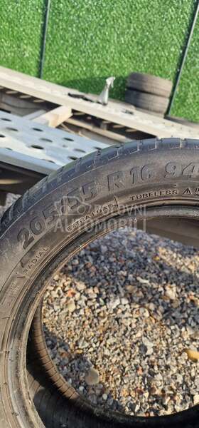 Riken 205/55 R16 Letnja