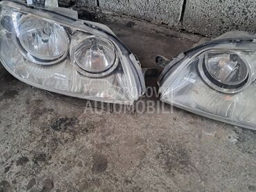 Farovi za Fiat Punto od 2003. do 2018. god.