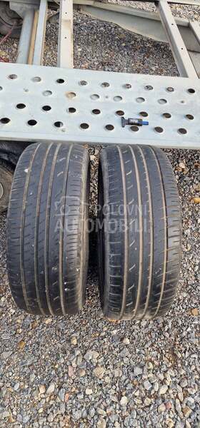 Lassa 205/55 R16 Letnja