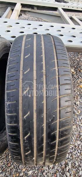 Lassa 205/55 R16 Letnja