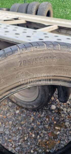 Lassa 205/55 R16 Letnja