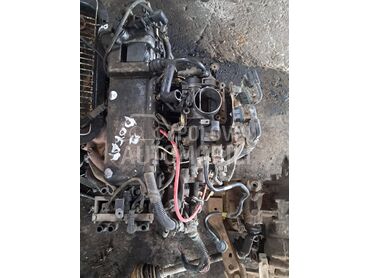 Motori za Fiat Punto od 2000. do 2018. god.