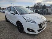 Peugeot 5008 1.6HDI