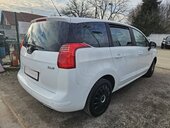 Peugeot 5008 1.6HDI