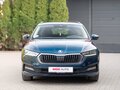 Škoda Octavia 4x4/DSG/2.0 TSI 190