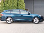 Škoda Octavia 4x4/DSG/2.0 TSI 190
