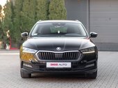 Škoda Octavia DSG/2.0 150/VIRTUAL