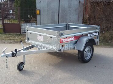 Trigano P170 Hit  akcija