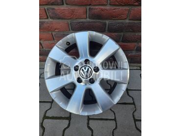 Aluminijumske felne Original 16" 5 x 112