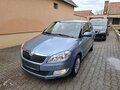 Škoda Fabia 1.2 TSI ELEGANCE