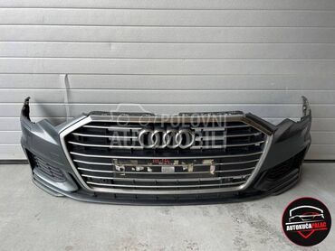 BRANIK za Audi A6