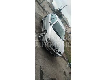 Delovi za Seat Leon od 2000. do 2002. god.