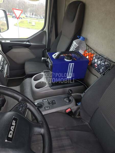 DAF lf