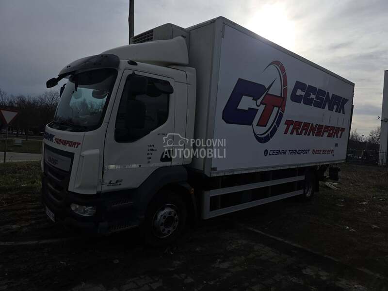 DAF lf
