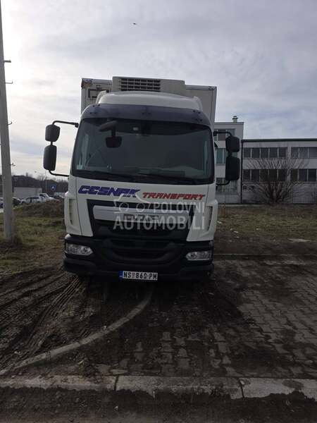 DAF lf