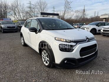 Citroen C3 1.5 e-hdi