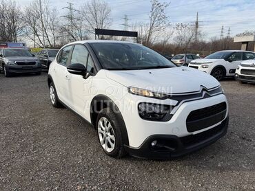Citroen C3 1.5 e-hdi