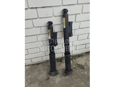 Vazdusni amortizeri CLS/E klas za Mercedes Benz CLS 220, CLS 220 Shooting Brake, CLS 250 ... od 2017. do 2024. god.