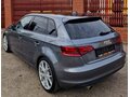 Audi A3 //TOOP STANjE