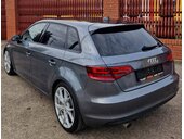 Audi A3 //TOOP STANjE