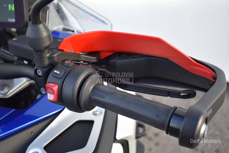 BMW R 1300 GS ADVENTURE