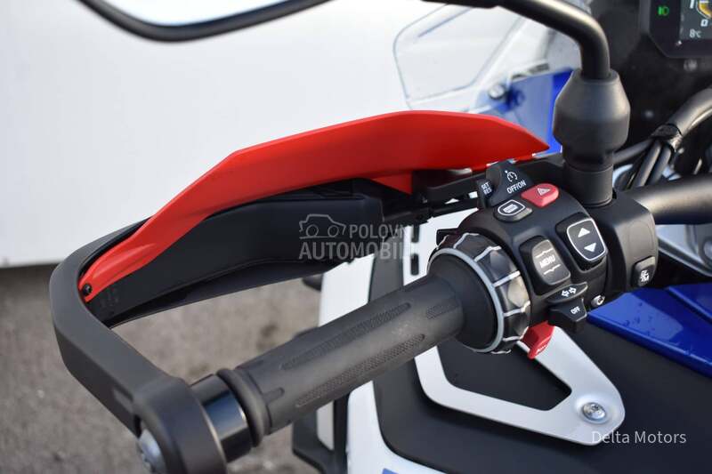 BMW R 1300 GS ADVENTURE