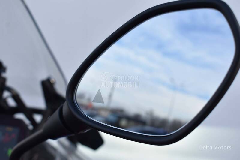 BMW R 1300 GS ADVENTURE