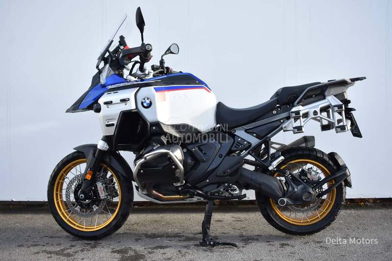 BMW R 1300 GS ADVENTURE