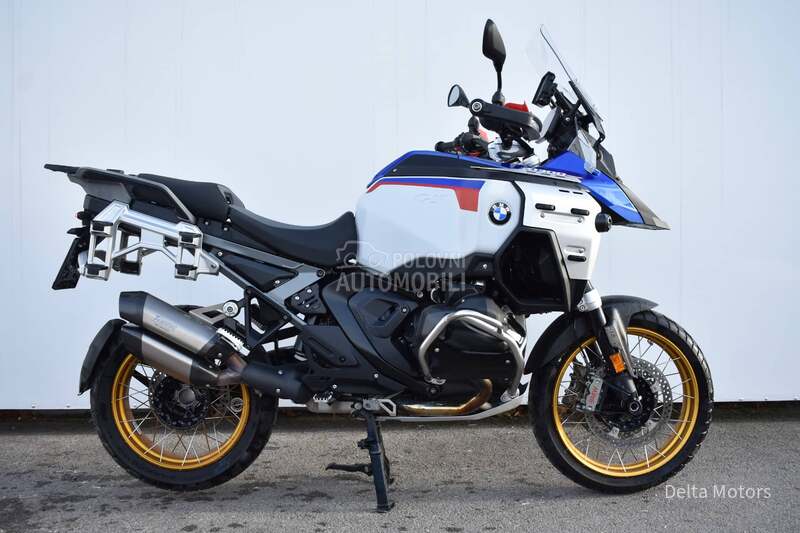 BMW R 1300 GS ADVENTURE