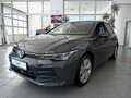 Volkswagen Golf 8 1.5 TSI DSG Test