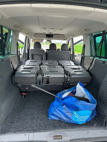 Citroen Jumpy 2.0LPG