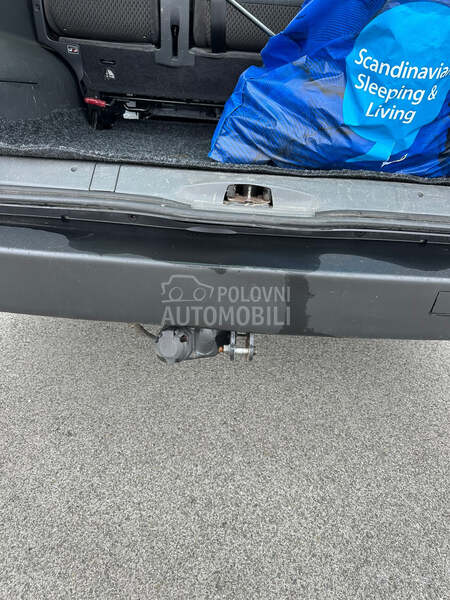 Citroen Jumpy 2.0LPG