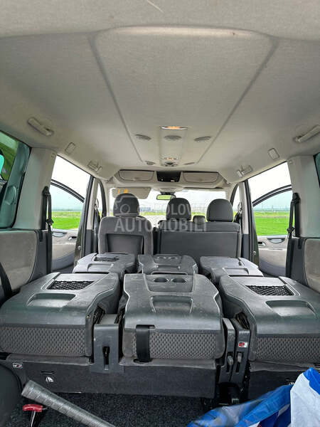 Citroen Jumpy 2.0LPG