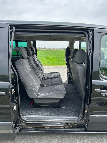 Citroen Jumpy 2.0LPG