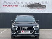 Audi Q3 2.0TDI/AUT/99634 k.m