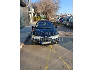 Renault Laguna T N G/REG/