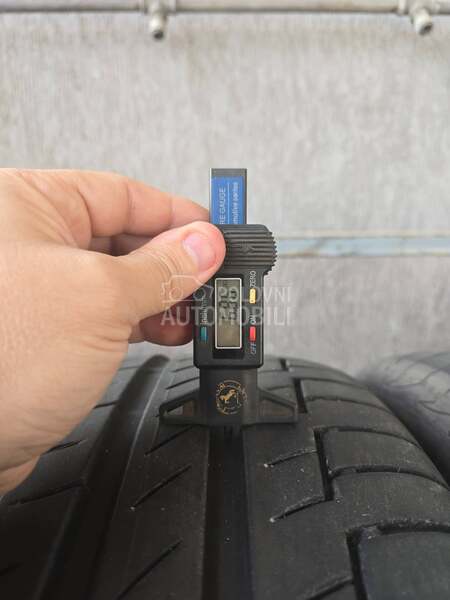 Continental 255/55 R19 Letnja