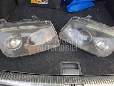 Farovi BORA za Volkswagen Bora