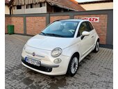 Fiat 500 PERLA PANO